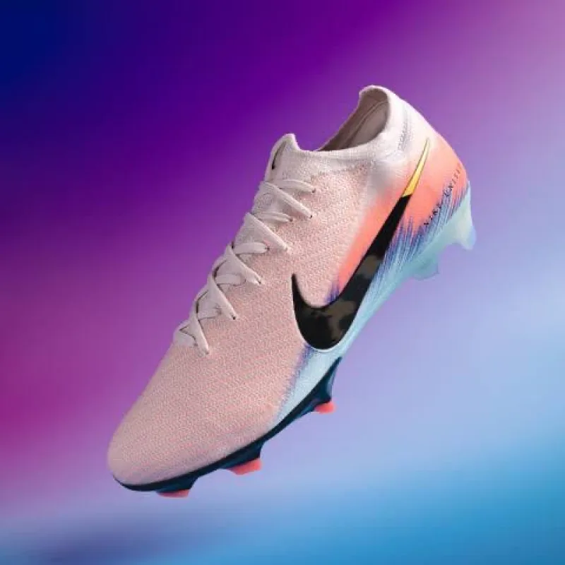 Nike marcurial air zoom vapor 16 view 2