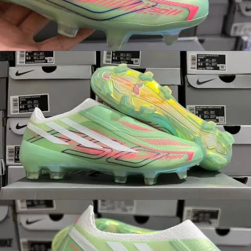 Adidas f50 view 4
