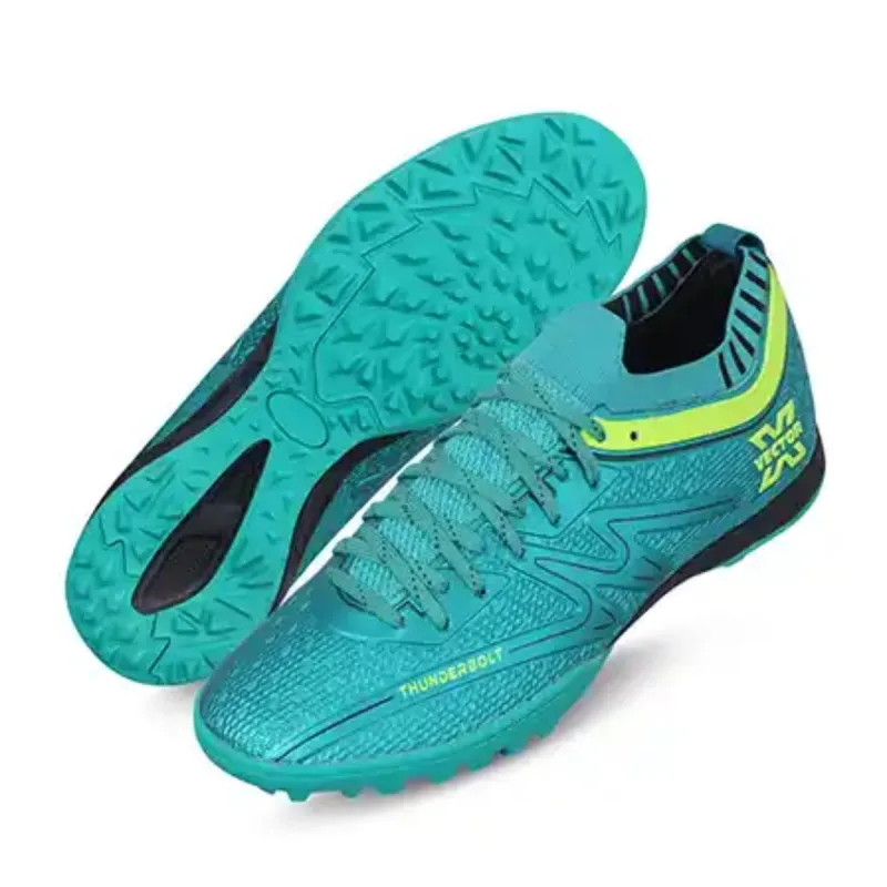 Victorx turf shoe thunderbolt view 2