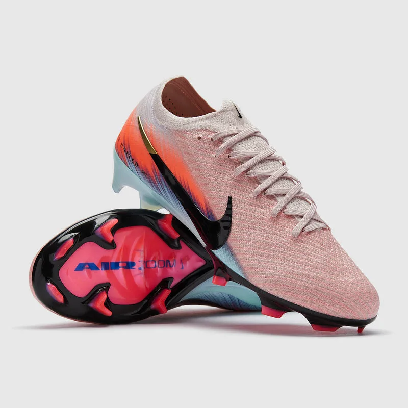 Nike marcurial air zoom vapor 16 view 4
