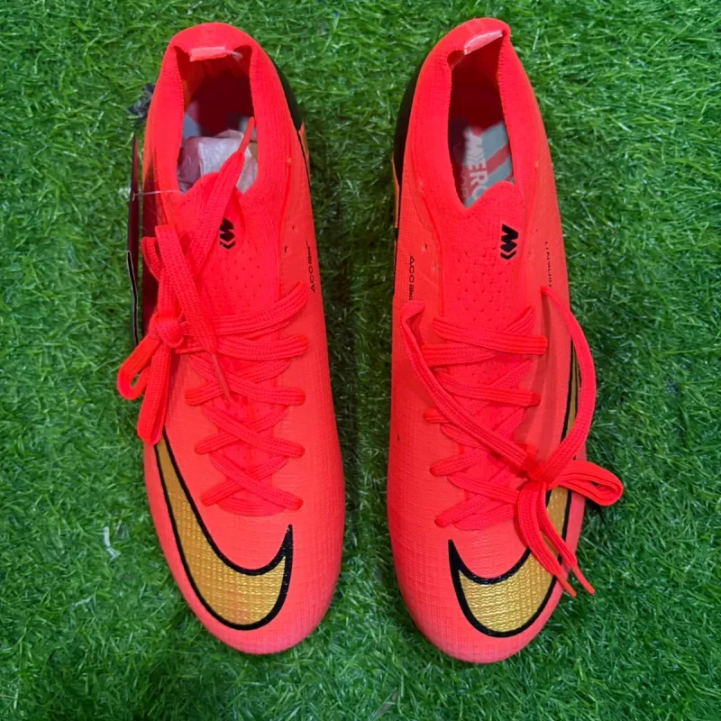 Nike mercurial vapor 17 academy view 3