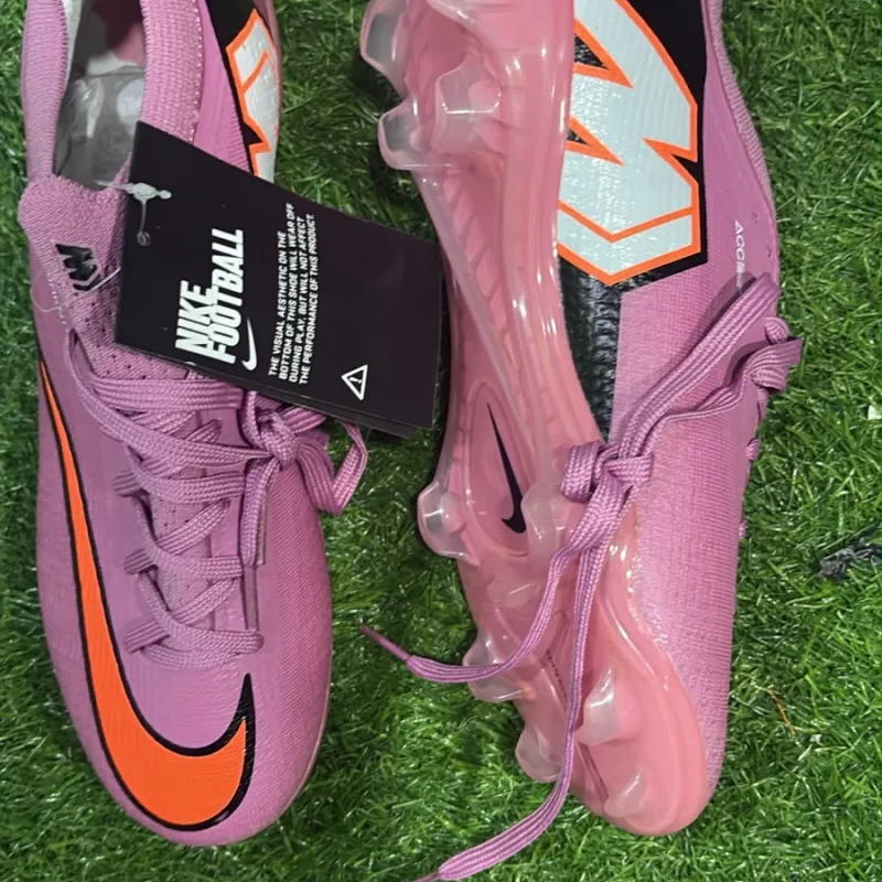 Nike mercurial vapor 17 view 4