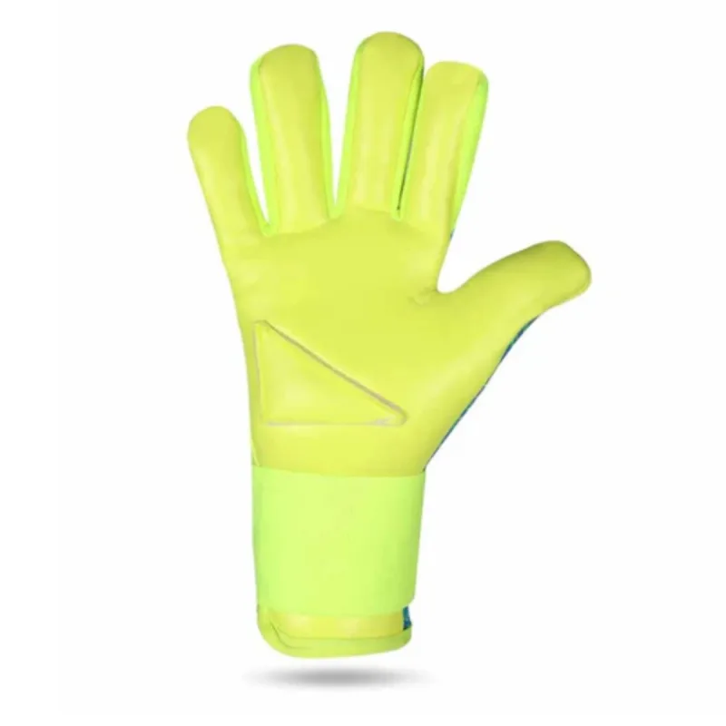 Nivea asthang goalkeeper gloves view 3