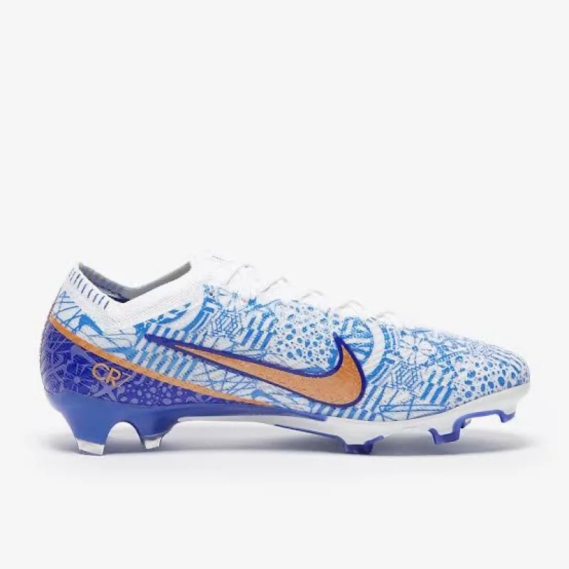Nike 15 elite mercurial Ronaldo view 3