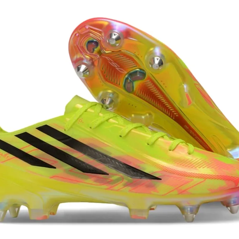 Adidas f50 hyperfast