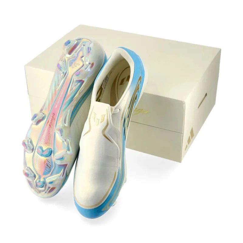 Adidas Messi F50 Adition view 3