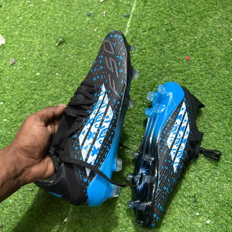 Adidas F50 view 5