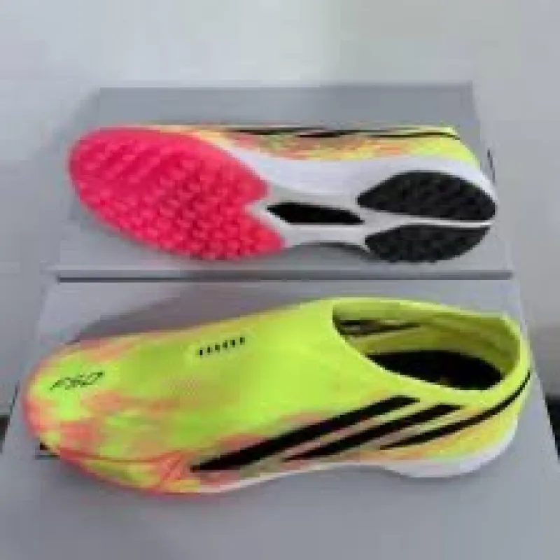 Adidas turf view 3