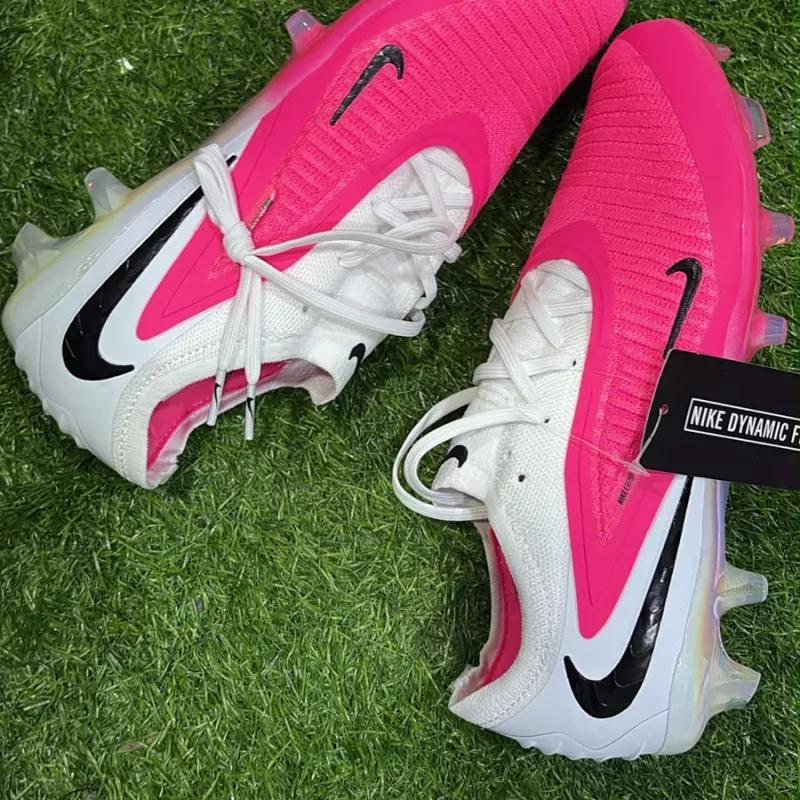 Nike Phantom 6 Low Pro view 4