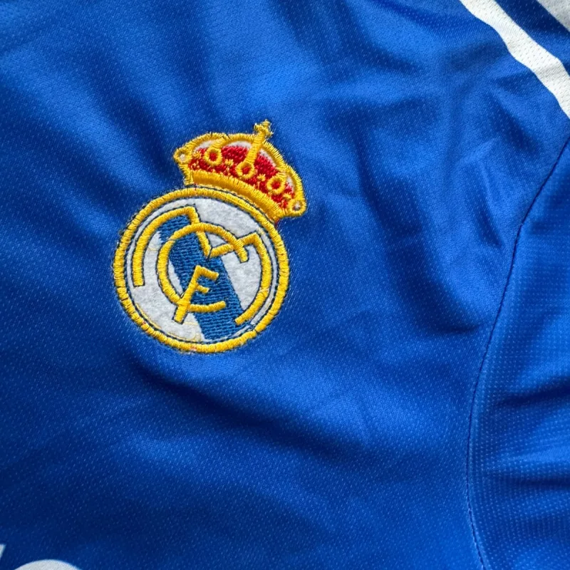 Jersey Dragon view 2