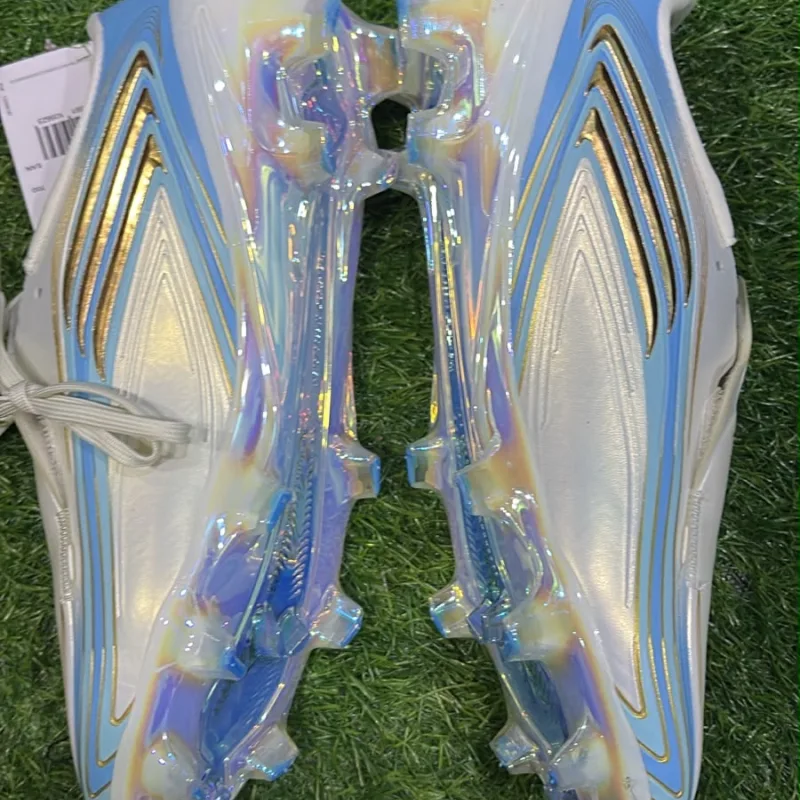 Adidas F 50 Messi view 2