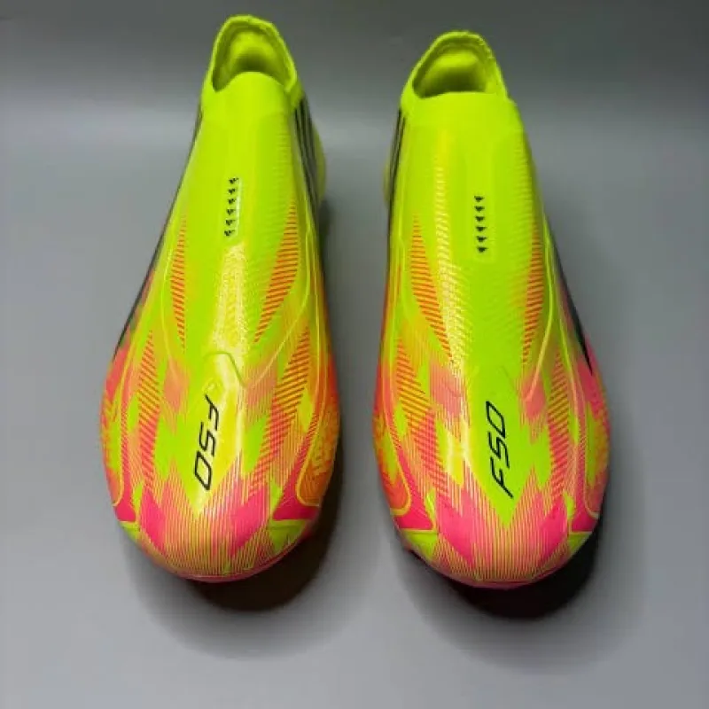 Adidas f50 hyper fast elite view 2
