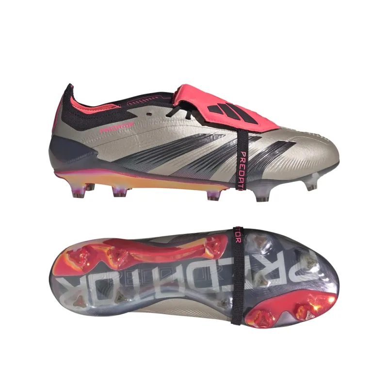 Adidas predator Elite view 2