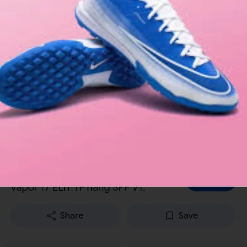 Nike vapor 17 elite view 4
