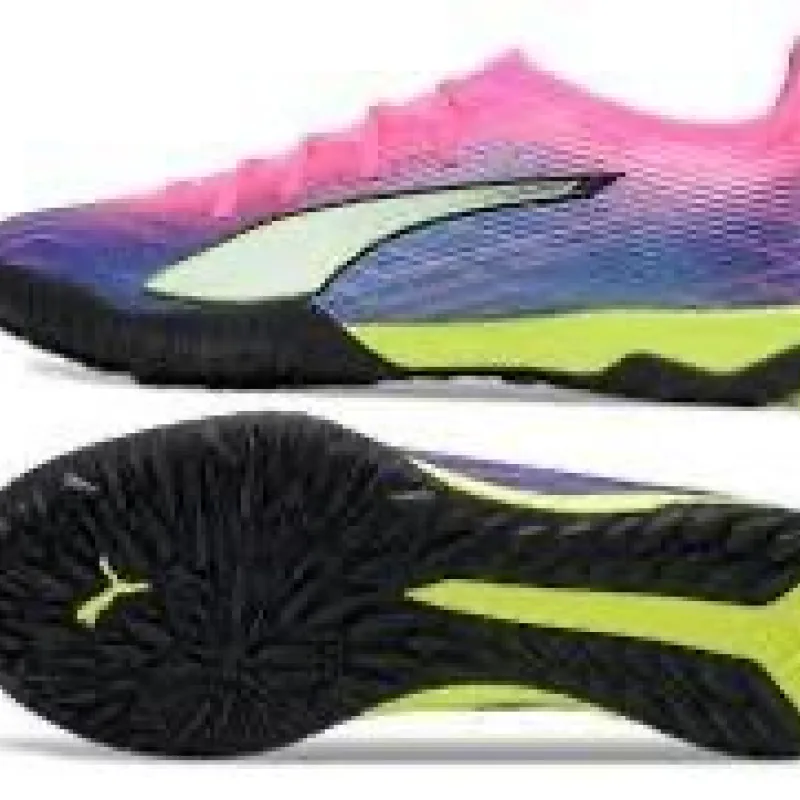 Puma ultra 6bcarbon nitro