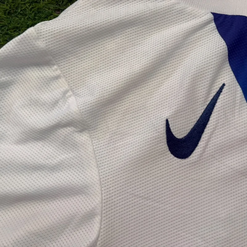 Jersey Manchester City 2026/2027 third kit view 3