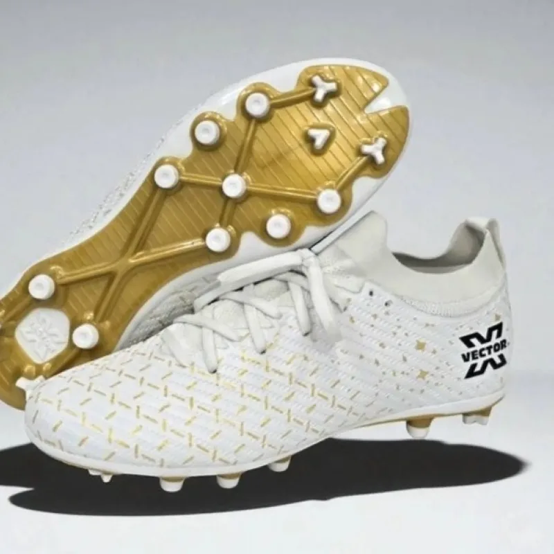 Victorx Football shoe Stralight view 2
