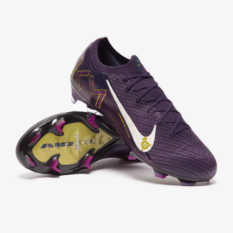 Nike air zoom mercurial vapor 16elite