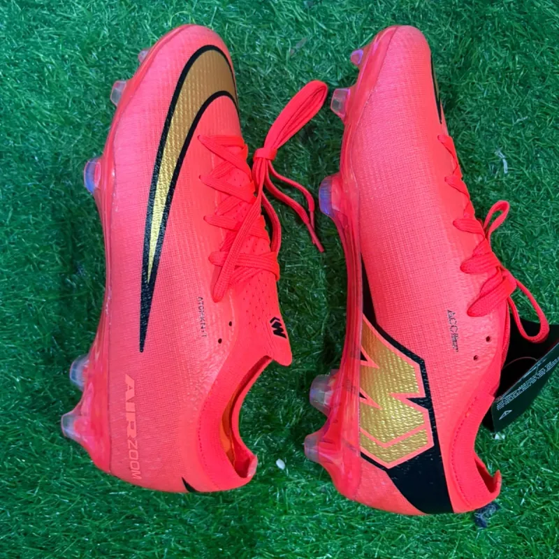 Nike mercurial vapor 17 academy view 4