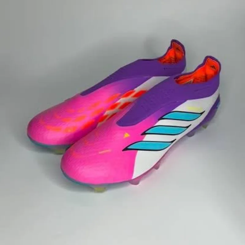 Adidas predator view 2