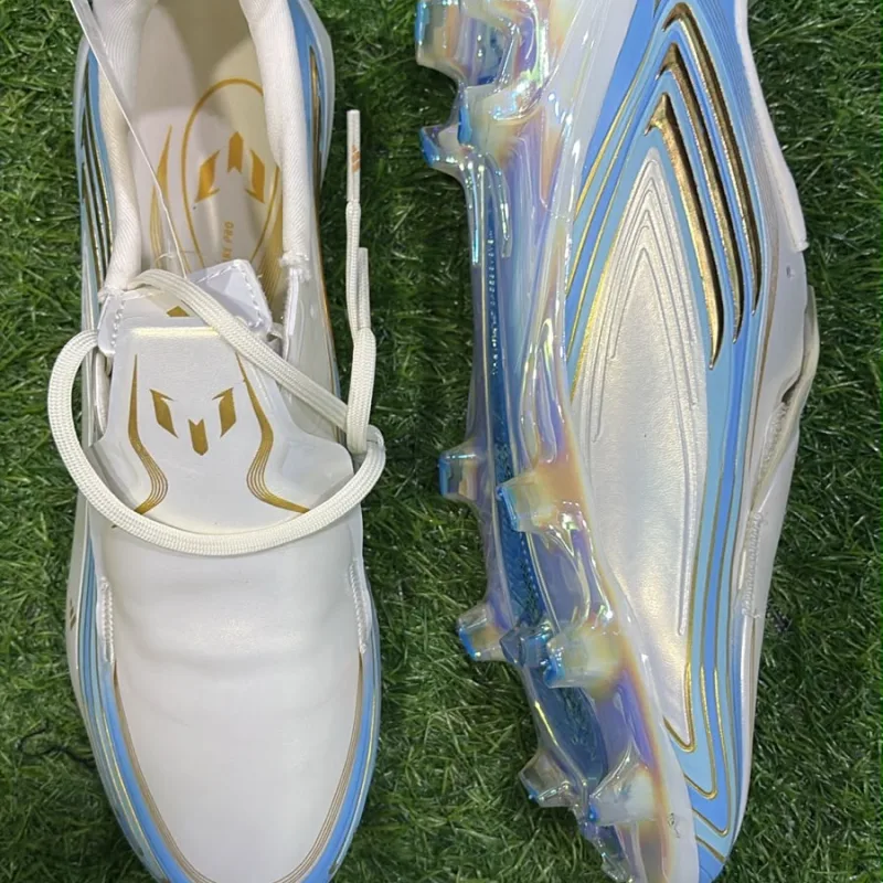 Adidas F 50 Messi view 4