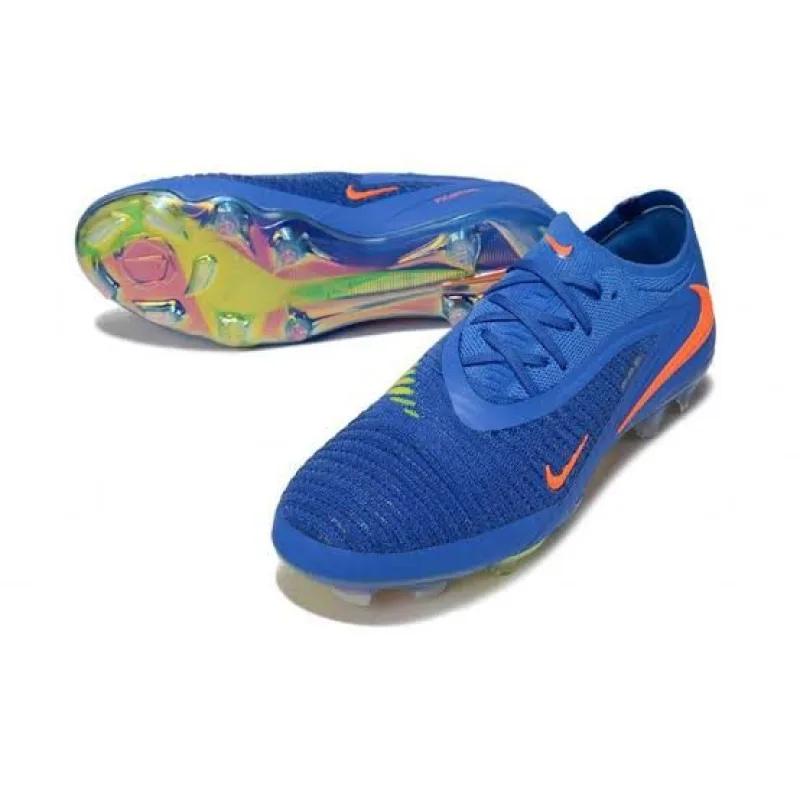 Nike panthom gx blue view 2