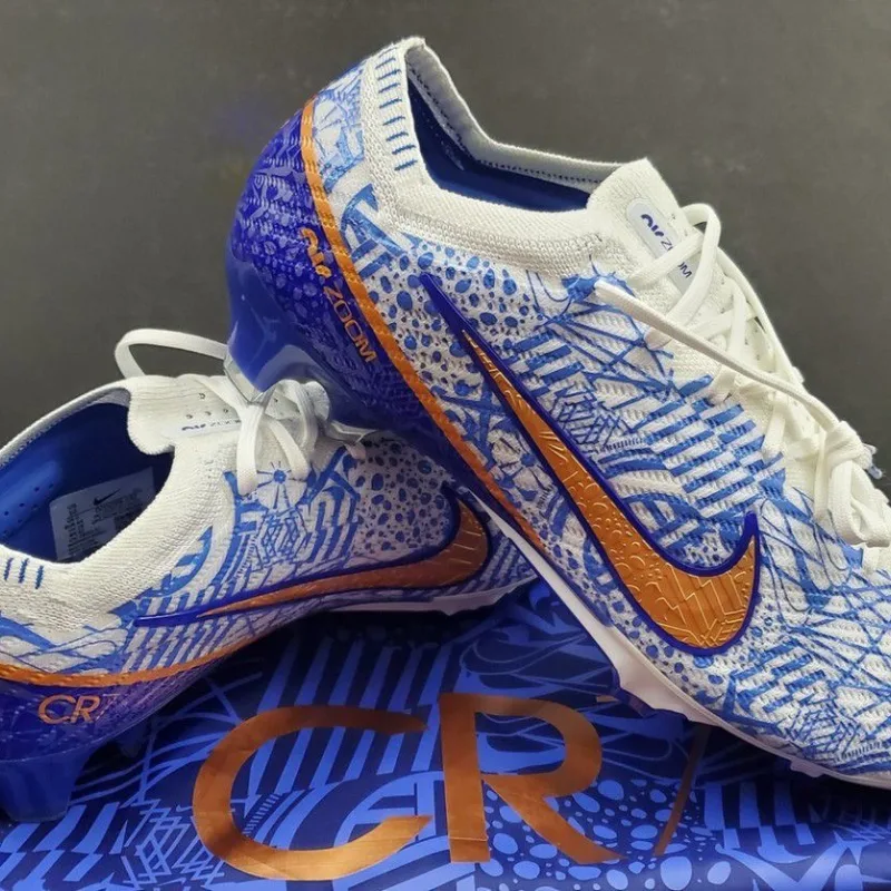 Nike 15 elite mercurial Ronaldo view 4