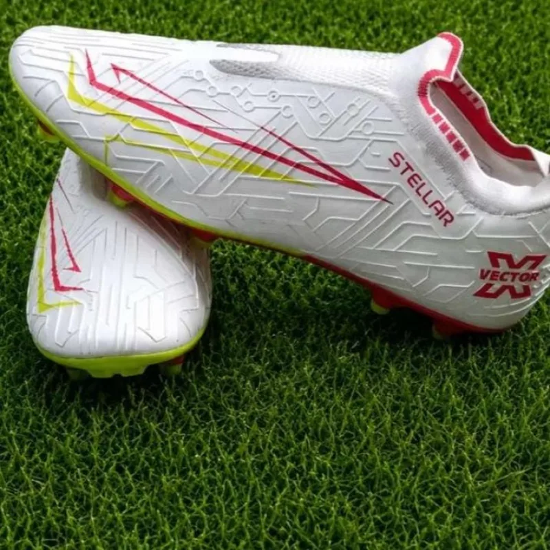 Victorx Football shoe steller view 2