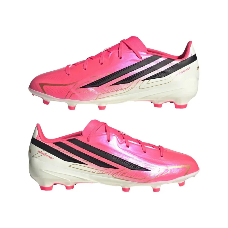 Adidas f50 hyperfast elite view 3
