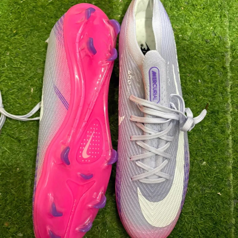 Nike Vapor 17 view 3