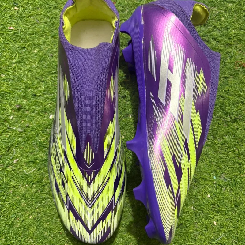 Anza f50