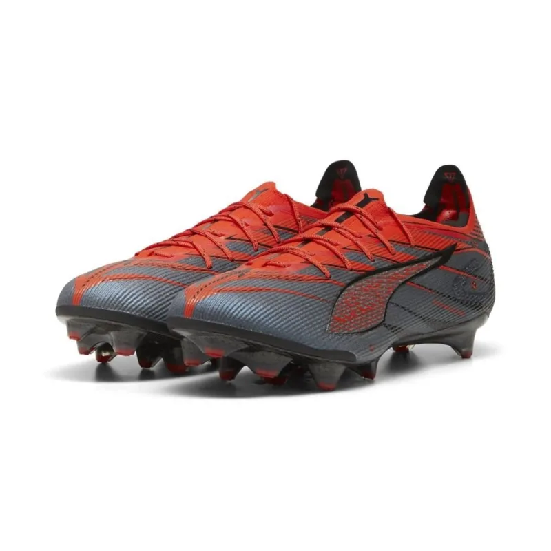 Puma ultra 5 view 3