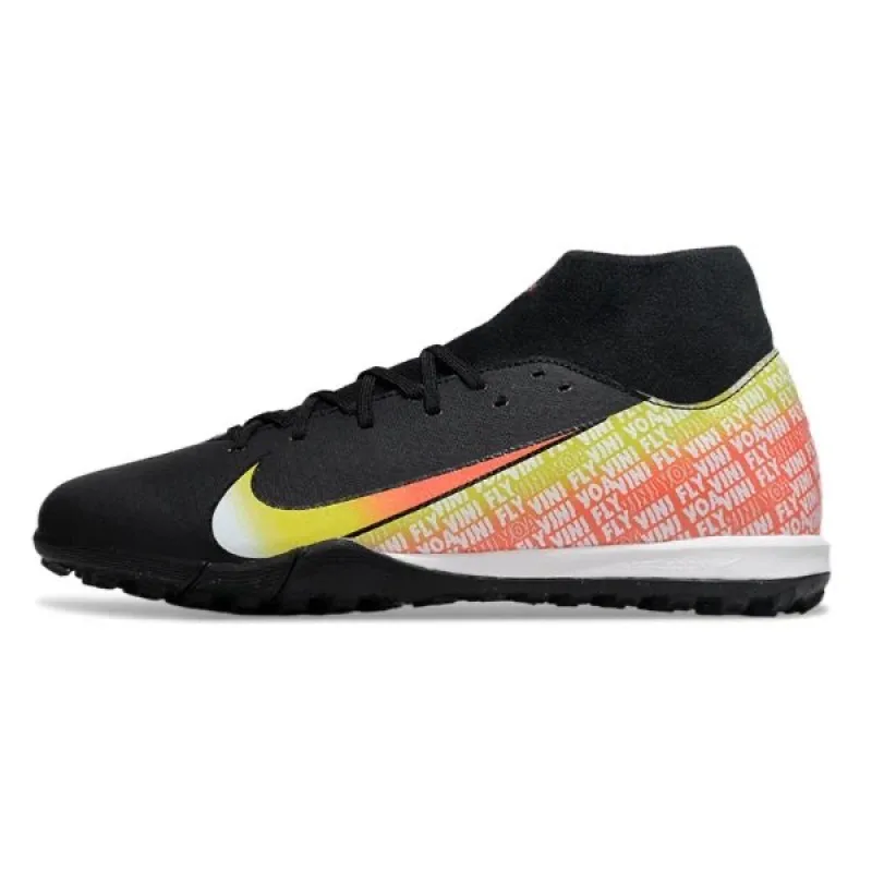 Nike air zoom mercurial super fly 10 Elite vini jr