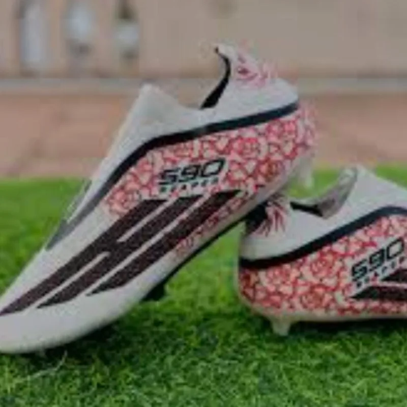 Spike s90 Reaper view 3