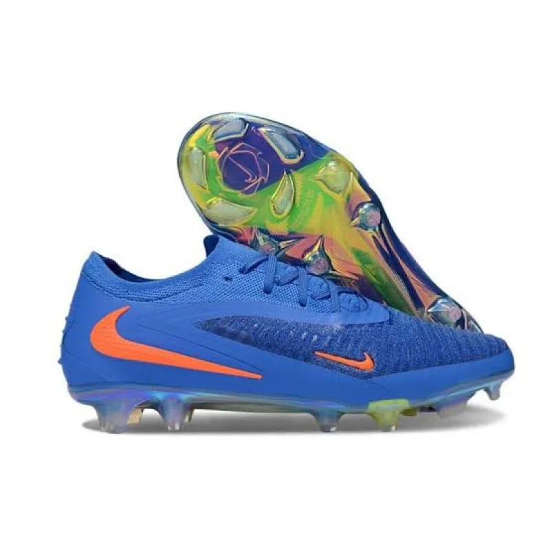 Nike panthom gx blue