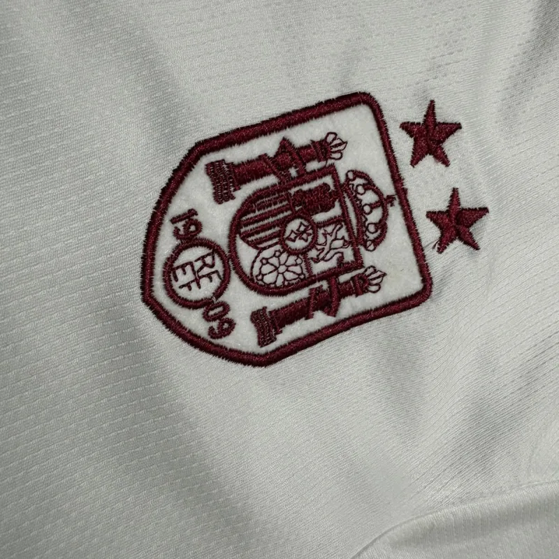 Jersey Spain away view 2