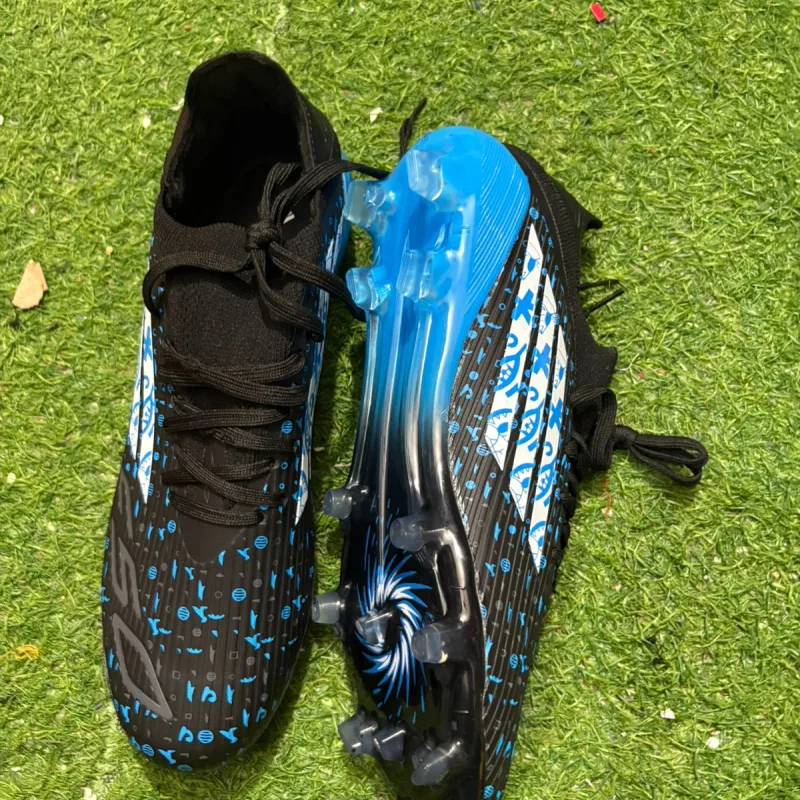 Adidas F50 view 3