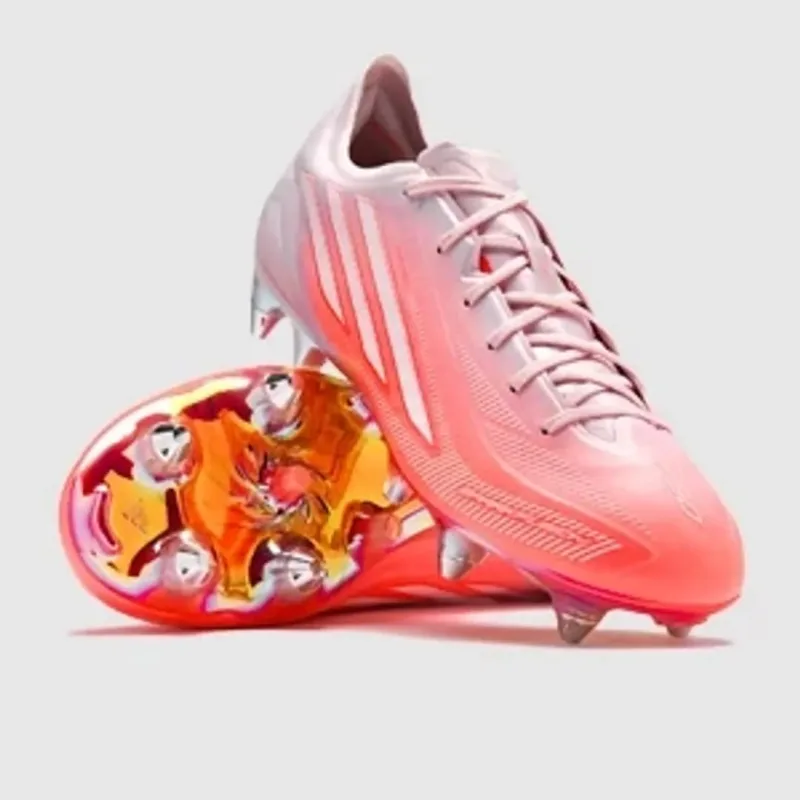 Adidas f50 changer