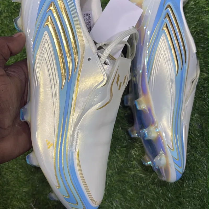 Adidas F 50 Messi view 3