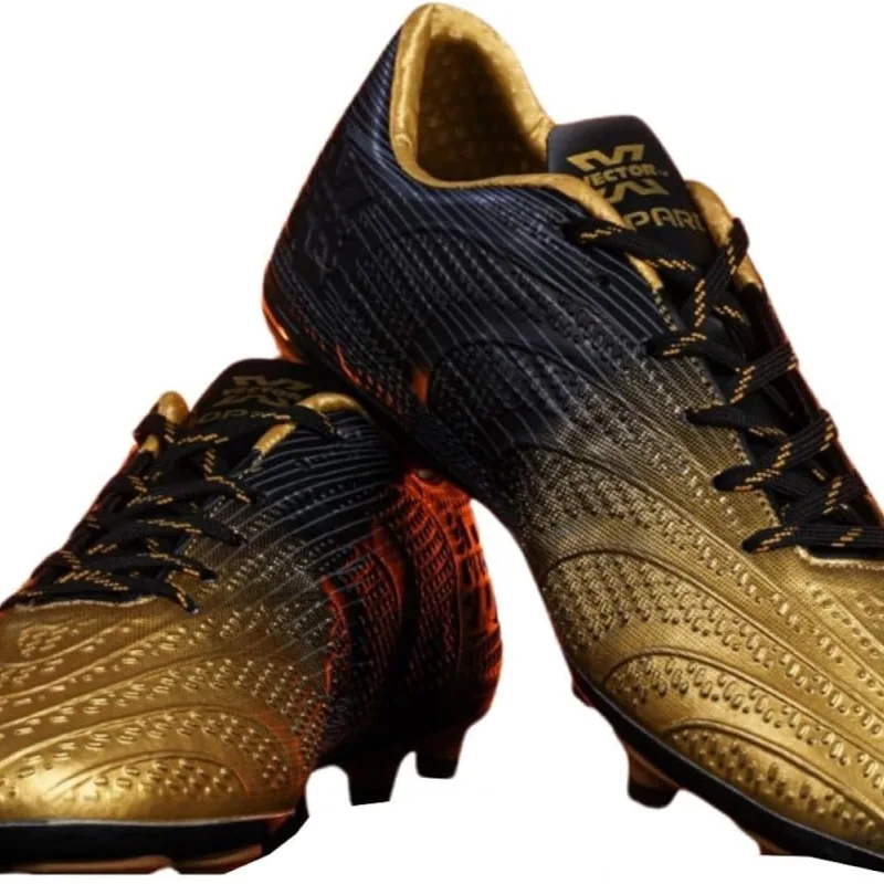 Victorx Football shoe view 3