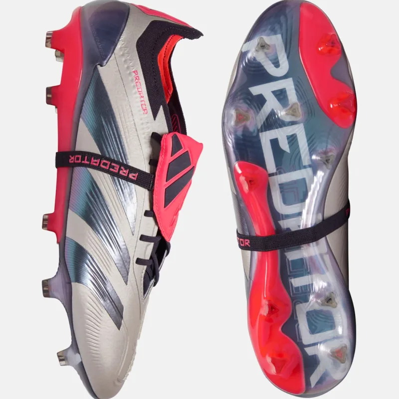Adidas predator Elite