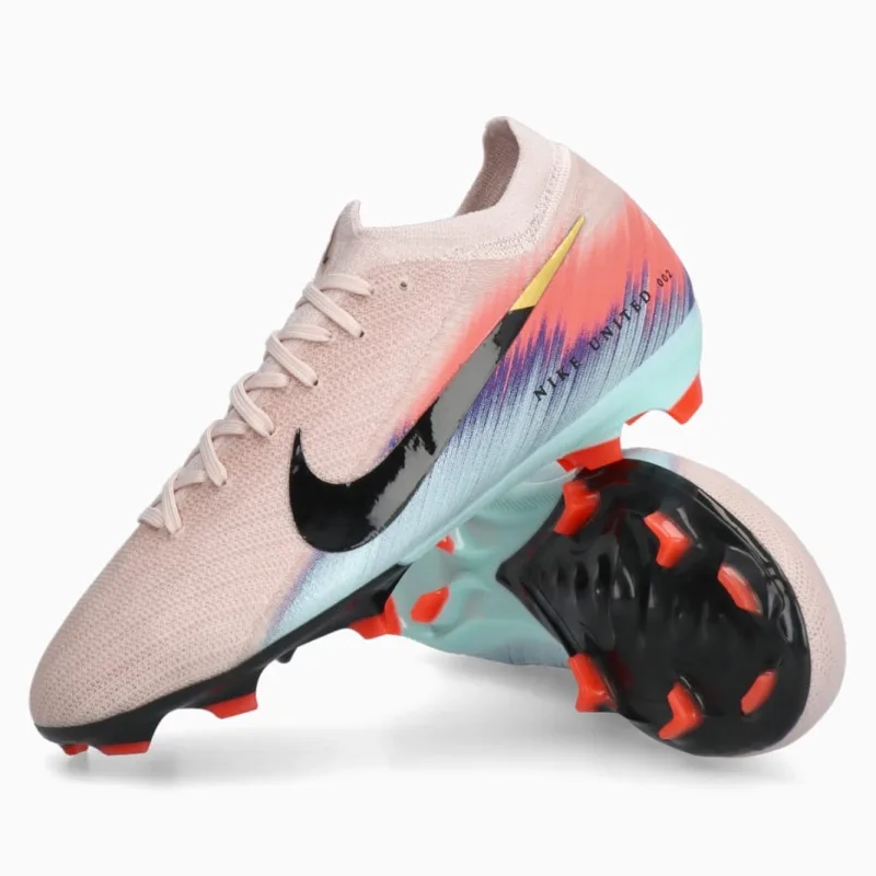 Nike marcurial air zoom vapor 16 view 3