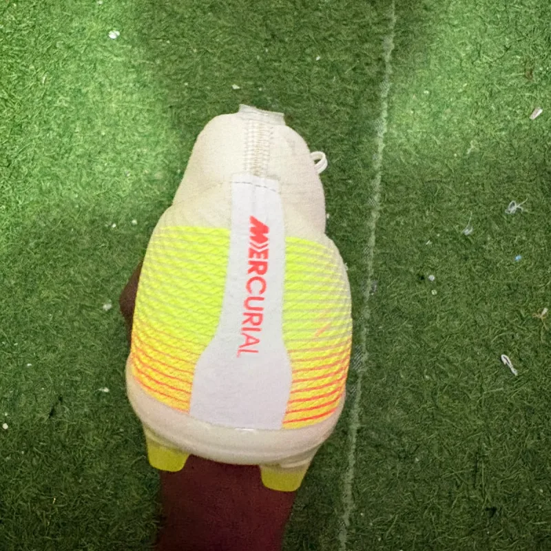 Nike vapor17 view 2