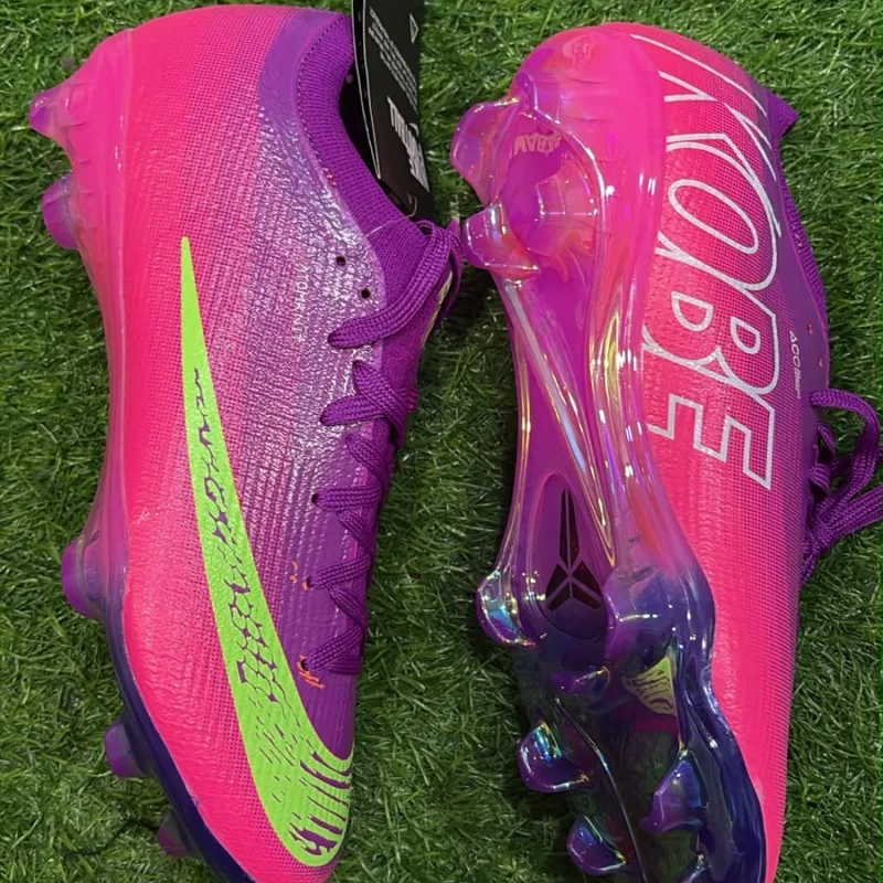 Nike air zoom mercurial vapor 17elite FG view 4