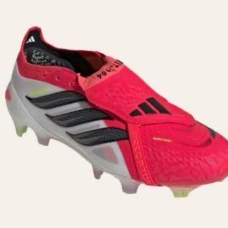 Adidas predator trang view 4