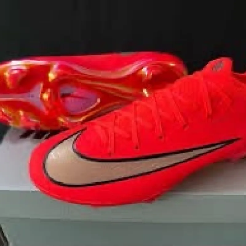 Nike mercurial vapor 17 academy