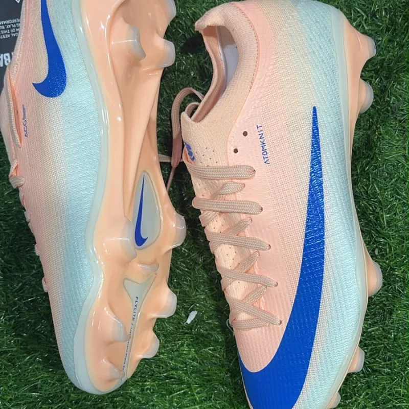 Nike  air zoom mercurial vapor 17 view 2