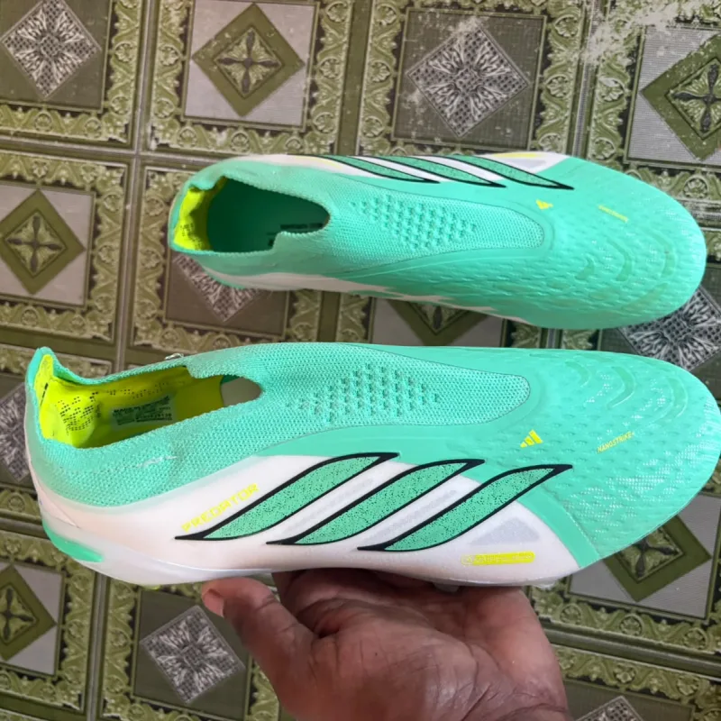 Adidas predator elite view 3