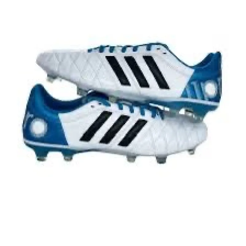 Adidas 11pro view 4