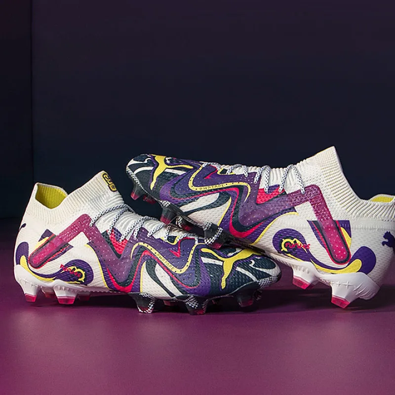Puma future